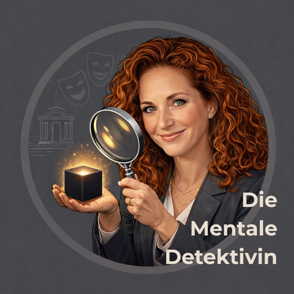 Silvia Chytil – Die Mentale Detektivin
